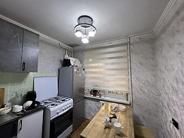 2 комнаты, 58 м², 104 серия, 2 этаж, Евроремонт — 3