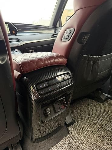 sprinter 4wd: Hyundai Palisade: 2019 г., 2.2 л, Дизель, Кроссовер — 9