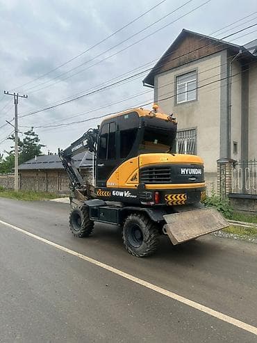 Услуги экскаватора | Выкорчевывание пней, Траншеи, Котлованы — 2