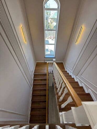 дом продажа арча бешик: Дом, 280 м², 6 комнат — 4