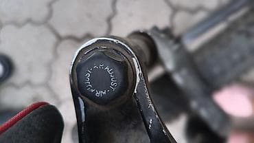 трюковые велики: BMX велосипед, Рама L (172 - 185 см), Б/у — 6