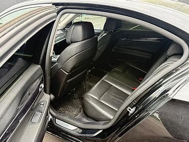 ноздри на бмв е39: BMW 7 series: 2009 г., 4.4 л, Автомат, Бензин, Седан — 6