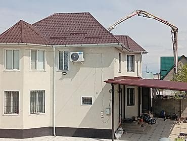 Продается Двухэтажный большой дом. 4 сотки по красной книге