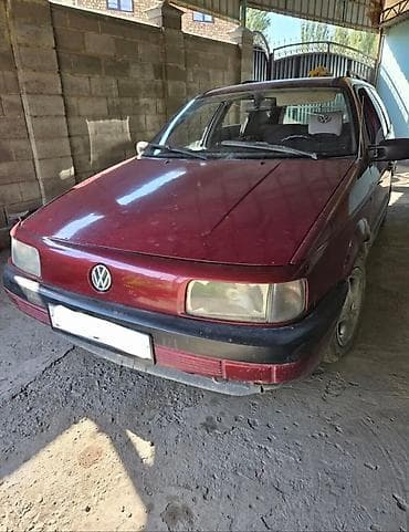 очки пассат б3: Volkswagen Passat Variant: 1989 г., 1.8 л, Бензин, Универсал — 1
