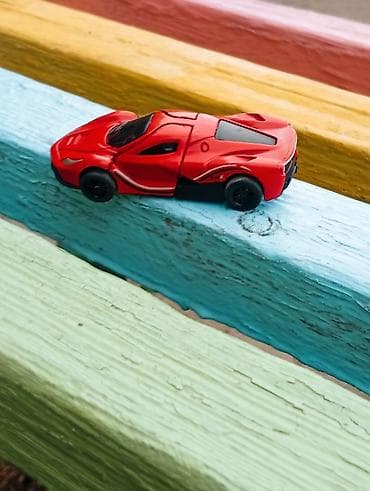 Спорт и хобби: Модели автомобилей — 2