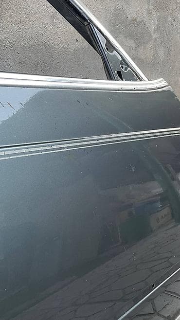 ГБО: Дверь Передняя левая — 2