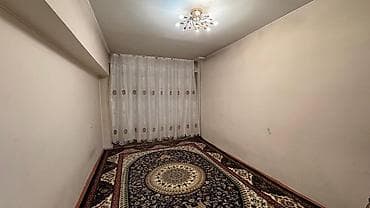 без ремонта квартира: 3 комнаты, 65 м², Индивидуалка, 8 этаж, Старый ремонт — 6