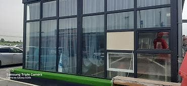 ижара комната: Соода жайы, 25 м² Иштеп жаткан, Жабдуулары менен, Ремонту менен — 5