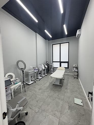 аренда стом: Сдаю Кабинет Для косметолога, Для массажиста, Спа салон, В жилом комплексе, 15 м², Долгосрочно, С оборудованием — 1