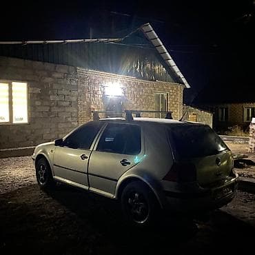 гольф 4 поддон: Volkswagen Golf: 1998 г., 1.6 л, Ручные, Хэтчбэк — 2