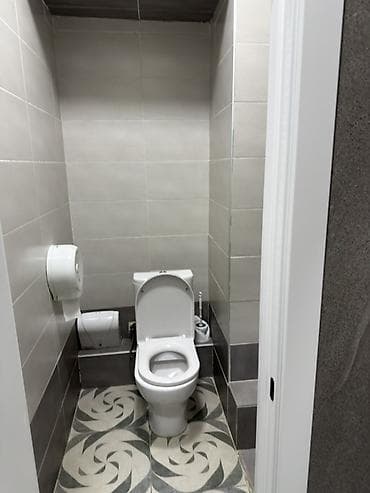 Недвижимость: Аренда офисов, 167 м², В бизнес центре, С отдельным сан узлом, С системой безопасности — 9