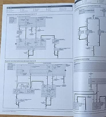 technical support engineer: Hyundai solaris/accent с 2015 года. Книга по ремонту и эксплуатации — 10