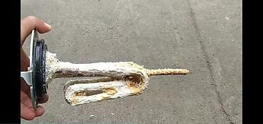 samsung 21ultra: Услуги по обслуживанию водонагревателей Ariston (Ош): - — 3