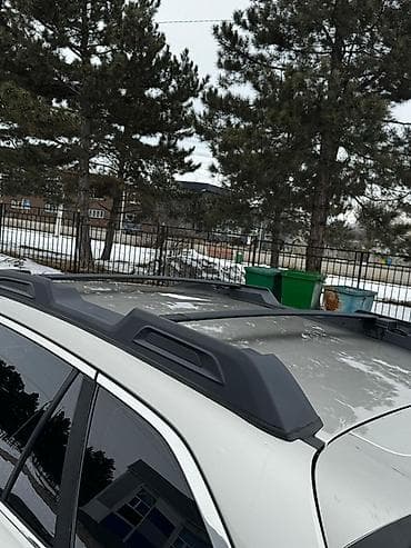 Продажа авто: Subaru Outback: 2017 г., Вариатор, Бензин, Универсал — 4