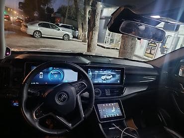 продаю welmester: Weltmeister W6, 2022 г., 86000 км — 7