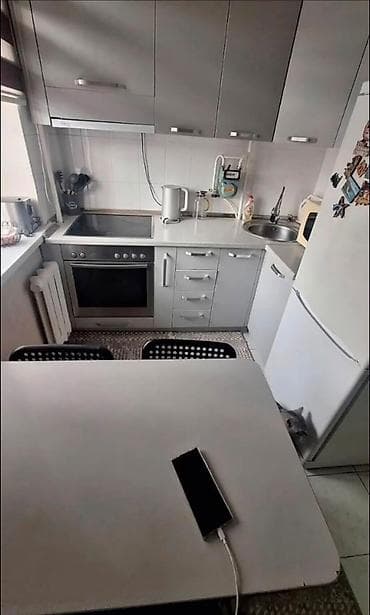 квартра: 3 комнаты, 75 м², ул. Московская / Турусбекова Индивидуалка, 4 этаж, Евроремонт — 2