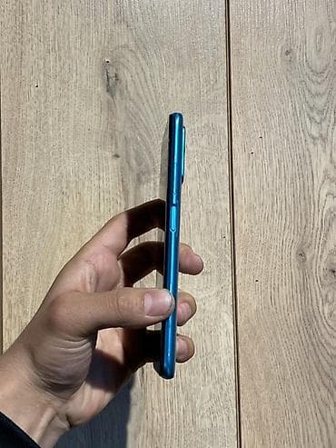 redmi 8 64: Redmi, Redmi 9T, 128 ГБ, цвет - Голубой, 2 SIM — 4