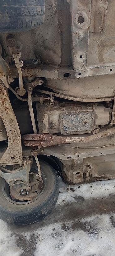 продаю жугули: ВАЗ (ЛАДА) — 2