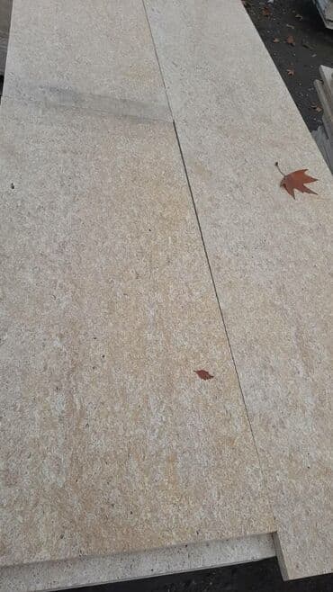 яйцо индюшиное: Травертин Сары-Таш 1 -слой и 2 -слой — 2