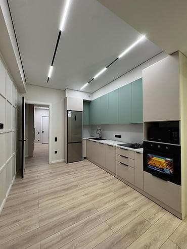 seven development: Элитка, 3 комнаты, 101 м² — 7