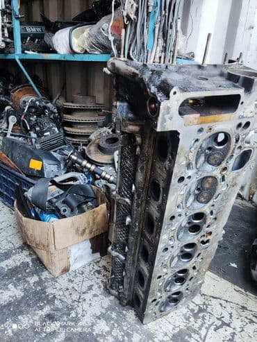 помпа хонда цивик: ГБЦ BMW 1999 г., 2 л, Б/у, Оригинал, Германия — 3