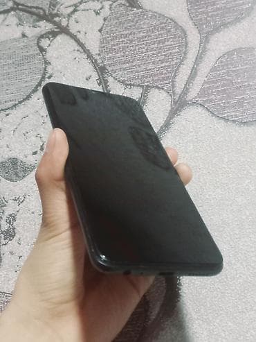 tab a9: Samsung Galaxy A22 5G, Б/у, 64 ГБ, цвет - Черный, 2 SIM — 3