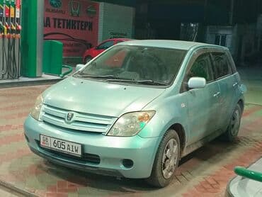 купить руль для машины: Toyota ist: 2003 г., 1.3 л, Автомат, Бензин, Хэтчбэк — 9