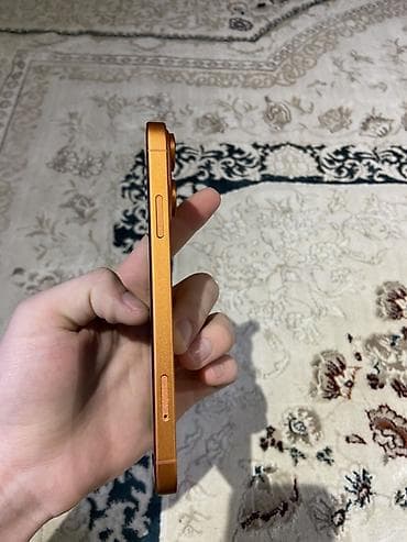 xbox 3 0: IPhone Xr, Б/у, 128 ГБ, Оранжевый, 77 % — 2