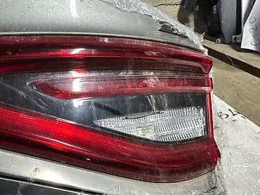 grander: Hyundai 2018 г., Б/у, Оригинал, Корея — 2
