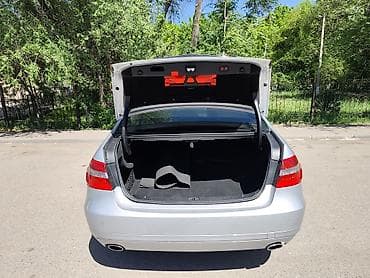 селектор мерседес: Mercedes-Benz E-Class: 2010 г., 3.5 л, Автомат, Бензин, Седан — 3