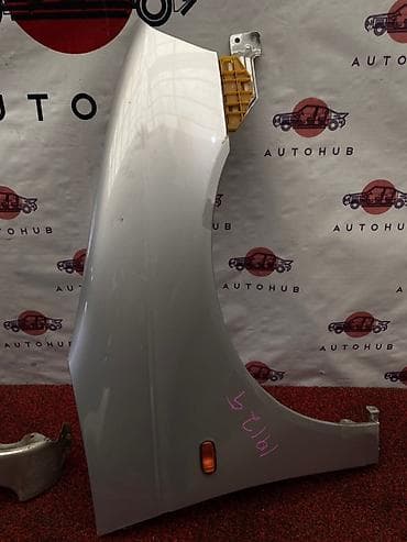 Крыло переднее правое для HONDA Odyssey RA6, год 2002 at lalafo.kg Крыло переднее правое для HONDA Odyssey RA6, год 2002