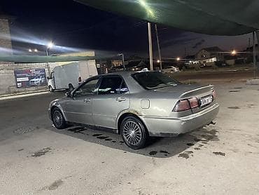 bcd com: Honda Accord: 1999 г., 1.8 л, Автомат, Бензин, Седан — 3