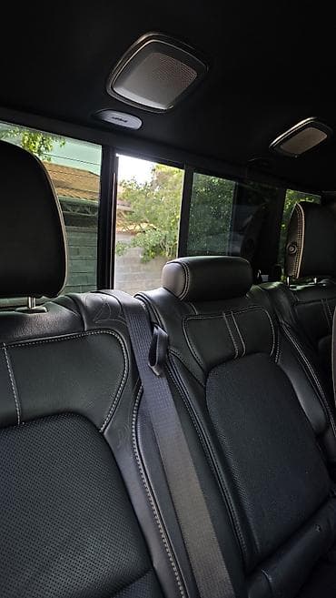 рам пикап: Dodge Ram 1500: 2019 г., 5.7 л, Автомат, Бензин, Пикап — 7