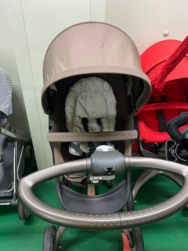 арзан коляска: Коляска — 3
