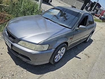 honda nsx: Honda Accord: 1999 г., 1.8 л, Автомат, Бензин, Седан — 1