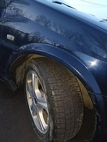 ниссан пример: Nissan Primera: 2003 г., 1.8 л, Механика, Бензин, Универсал — 7