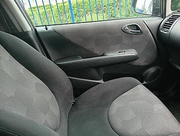 ролик на фит: Honda Fit: 2003 г., 1.5 л, Вариатор, Бензин, Хэтчбэк — 6