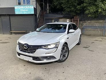 Saturn : 2019 г., 2 л, Автомат, Бензин, Седан