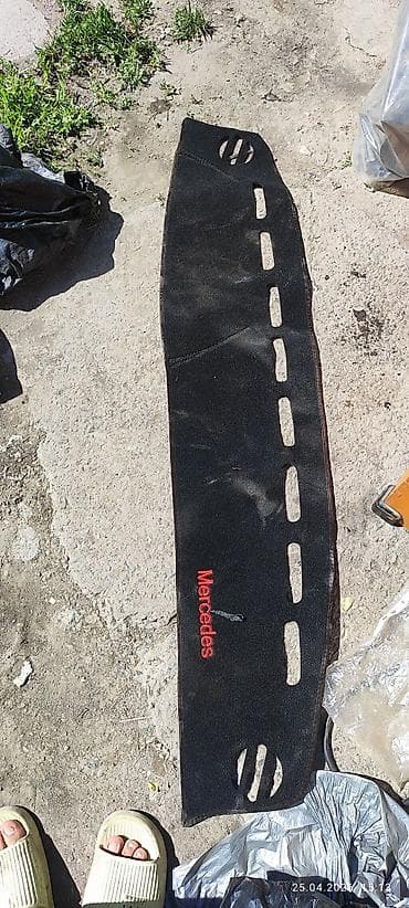 демпфер на спринтер: Комплект автозапчастей для Mercedes: точно билбейм кайсы машина лапша — 4