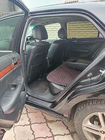 спойлер хонда инспаер: Honda Inspire: 2003 г., 3 л, Автомат, Бензин, Седан — 9