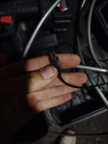 аккумуляторные пилы: Аккумуляторная мойка высокого давления (портативная) Комплектация по — 1