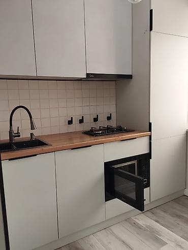 3 комнаты, Собственник, Без подселения, С мебелью полностью