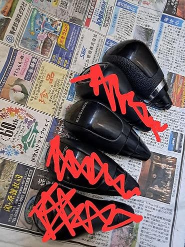 mark 1: Ручки на селекторы акпп мерседес . w210 w208 внимание: ручки- не — 3