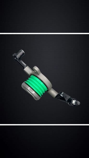 швейная машина для шитья кожи: Выжимной подшипник CDI Производитель: Китай — 2