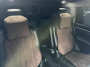 диски секвоя: Toyota Highlander: 2014 г., 3.5 л, Автомат, Газ, Кроссовер — 5