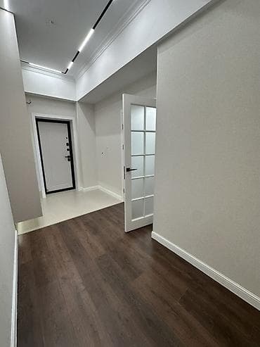 Продажа квартир: 3 комнаты, 78 м², Элитка, 11 этаж, Дизайнерский ремонт — 4