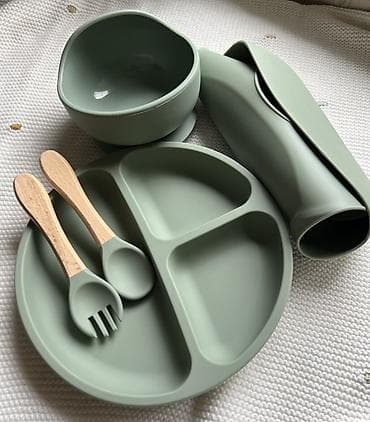 серебрянная ложка: Новый — 1