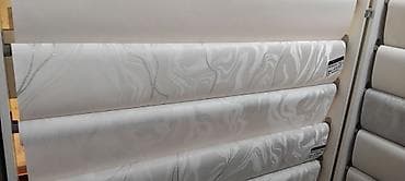 Өлкө: Орусия, Принт түрү: Мрамор, түсү - Ак — 1