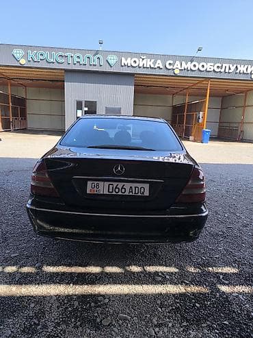 мерс 210 дверь: Mercedes-Benz E-Class: 2004 г., 1.8 л, Автомат, Седан — 3