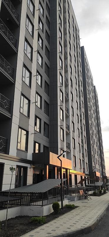 Новостройки от застройщика: Сдан, Элитка, 3 комнаты, 96 м² — 1